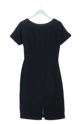 SELECTED Vestido de manga corta Mujeres Vestido Talla EU 34 azul elegante - Imagen 1 de 4