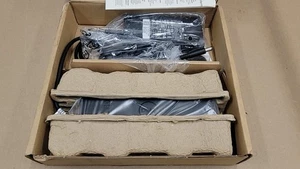 Estación de acoplamiento Dell WD19TBS Thunderbolt con fuente de alimentación de 180 W - Imagen 1 de 3