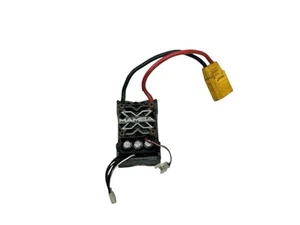 Castle Creations Mamba X 1/10 Sensored 25.2v Waterproof Esc (Read Ad!) #15568 - Picture 1 of 9