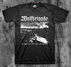 Wolfbrigade 'In darkness' T shirt 