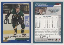 2003-04 O-Pee-Chee Blue /500 Jere Lehtinen #39