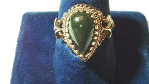 STYLECREST 10k Gold RING - Picture 1 of 10
