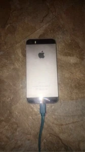Apple iPhone 5s - 16GB - Space Gray (Unlocked) A1533 (CDMA + GSM) - Picture 1 of 3