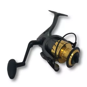 SARATOGA GC 7000 4BB Surf Beach Spinning Fishing Reel Boat Snapper Salmon - Picture 1 of 6
