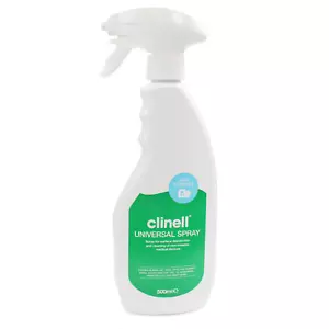 Clinell Universal Spray 500ml - Picture 1 of 3