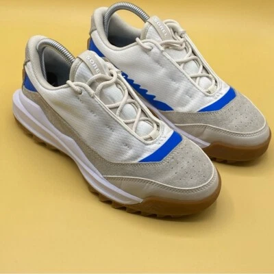 Zapatillas Sorel color tostado y azul con diseño moderno Foto 1 de 4