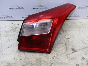 HYUNDAI I30 MK2 2012-2015 5 DOOR REAR LIGHT OUTER (DRIVER SIDE) - XBRL1247 - Picture 1 of 2