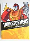 Transformers Definitive G1 Collection Volume 36  Stormbringer Hb Graphic Novel