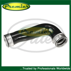Premier Turbo Hose (Air Cooler) Fits Golf Passat Touran Caddy Octavia Leon A3 - Picture 1 of 1