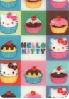 Carte plastifiée  Hello Kitty - Pearlcard N° 33