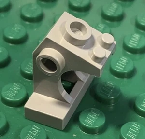 LEGO (x1) MINIFIGURE UTENSIL Control Panel #2342 - Picture 1 of 13