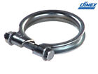 EXHAUST SYSTEM CLASP FITS: MERCEDES SPRINTER 2-T SPRINTER 3-T SPRINTER 4-T VI