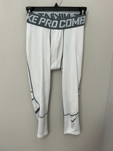 calza nike pro combat hombre