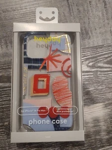 Heyday Iphone 14 Pro Max Case - Picture 1 of 3