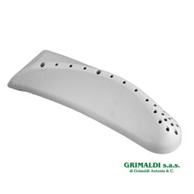 RAZZA TRASCINATORE ESTRAIBILE CESTO LAVATRICE CANDY HOOVER 41021913 ORIGINALE