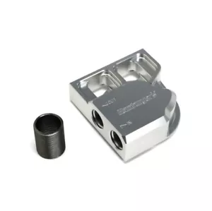 Transdapt 3301 Single Remote Oil Filter Base; Hp6 ; -12An Ports - Picture 1 of 1