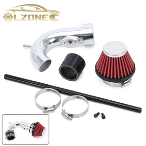 For 2014-2020 Honda GROM125 MSX125 Short Ram Air Filter Intake Kit Replacement - Picture 1 of 15