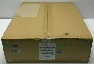 McAfee by Intel 1065-C1 Network Security/Firewall Appliance 4 Port - Picture 1 of 5