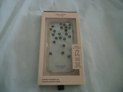 kate spade NEW YORK - Protective Hardshell Case for iPhone 8/7/6S/6/SE - Image 1 of 2