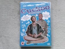 Cuckoo - Series 1 - Complete (DVD, 2014) brand new sealed