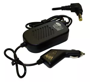 Panasonic ToughBook CF-D1 Compatible Laptop Power DC Adapter Car Charger - Picture 1 of 1