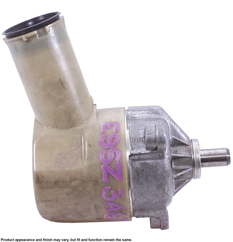Bomba de direção hidráulica Cardone para 1989-1997 Ford Thunderbird - Imagem 1 de 4