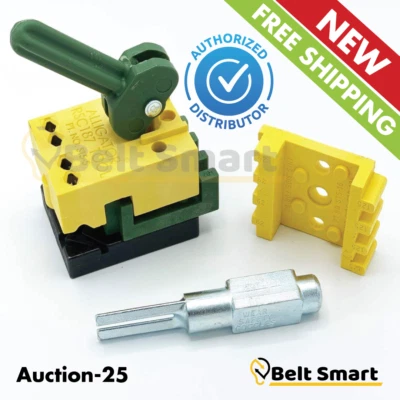 Flexco 54626 Alligator RSC187 Installation Tool  - Image 1 of 4