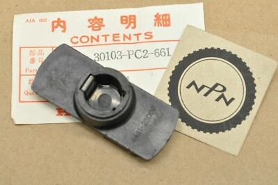 NOS New OEM Honda 1980s 1990s Accord Civic CRX CVCC Ignition Distributor Rotor  - Image 1 of 2