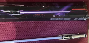 Star Wars The Black Series Darth Revan Force FX Elite Lightsaber - Picture 1 of 24