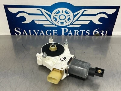 2009 Bmw 335i Window Motor - Door - Driver Left - 138k - E92 E93 - Image 1 of 4