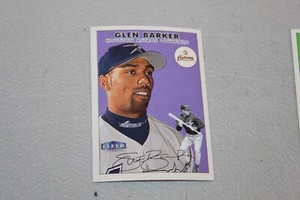 2000 Fleer Tradition Baseball Card Complete Finish Your List Set Pick #226-450