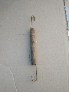 Molla asta freno trattore Cub Cadet LT-1018 1022 1040 1042 1045 1046 1050 1024 - Foto 1 di 4