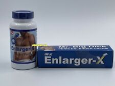 Enlarger X Penis Enlargement 60 Pill Male Enhancement Bigger Thicker Longer Size
