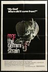 m3: the Gemini Strain Kate Reed Sci-Fi ORIG 1978 1 Sheet  MOVIE POSTER 27 x 41
