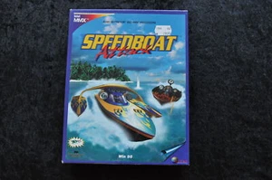 Speedboat Attack Big Box PC - Picture 1 of 3