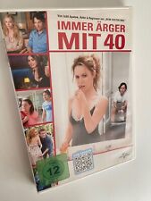 Immer Ärger mit 40 | DVD 234