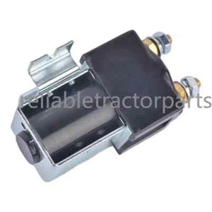 For Genie Lift GS-4047 GS-2046 GS-2632 24V Drive Contactor 74267GT 74267 - Picture 1 of 6