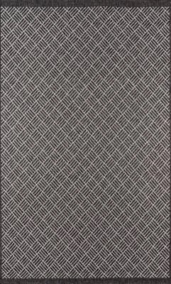 Momeni Rugs Como Contemporary Geometric Indoor Outdoor Area Rug, 7'10" x 10'10", - Image 1 of 4