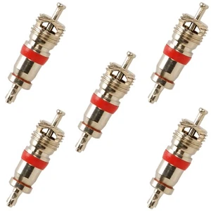 5 X Scuba Dive BC BCD Inflator Hose Schrader Valve Stem Low Pressure LP    #3238 - Picture 1 of 6