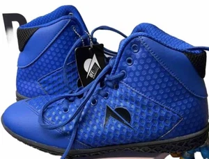 Off Axis Athletics Ninjas blau - Bild 1 von 6