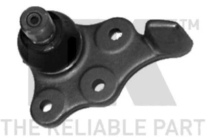 BALL JOINT NK 5043626 FRONT AXLE,LOWER,OUTER,RIGHT FOR OPEL,VAUXHALL - Picture 1 of 2