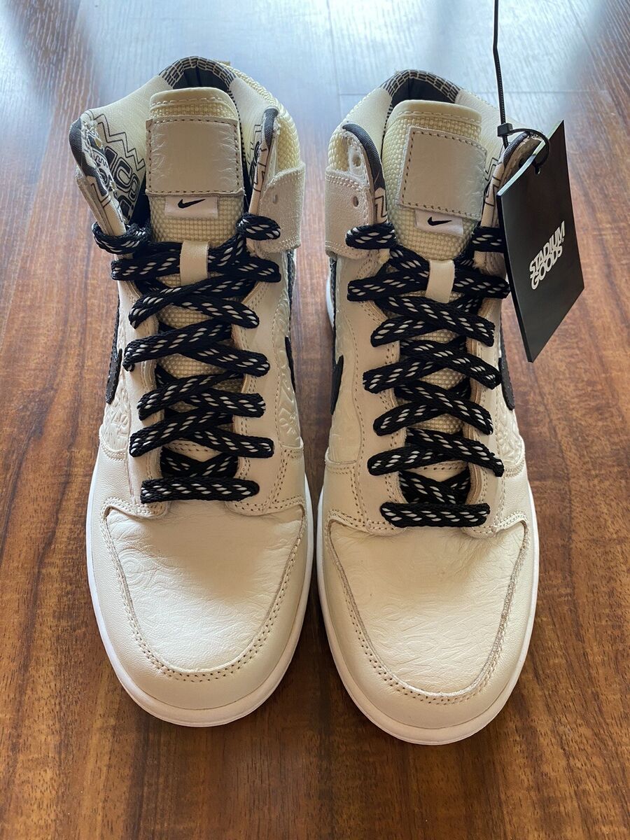 Nike Dunk High Stussy World Tour | eBay Nike Dunk High Stussy World Tour | eBay