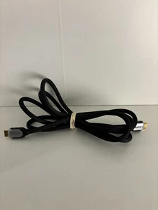 Belkin Pure AV HDMI Cable, 8 Ft, Audio Video Cable Tested - Picture 1 of 5
