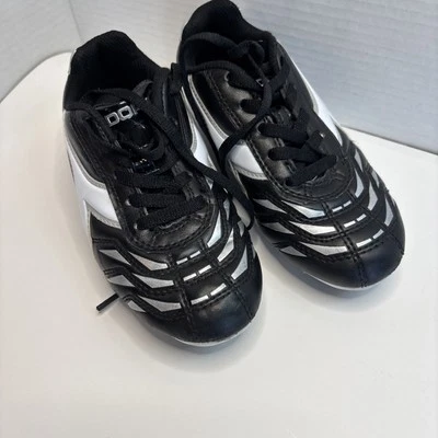 Zapatos de béisbol Diadora talla 13 para niños Foto 1 de 4