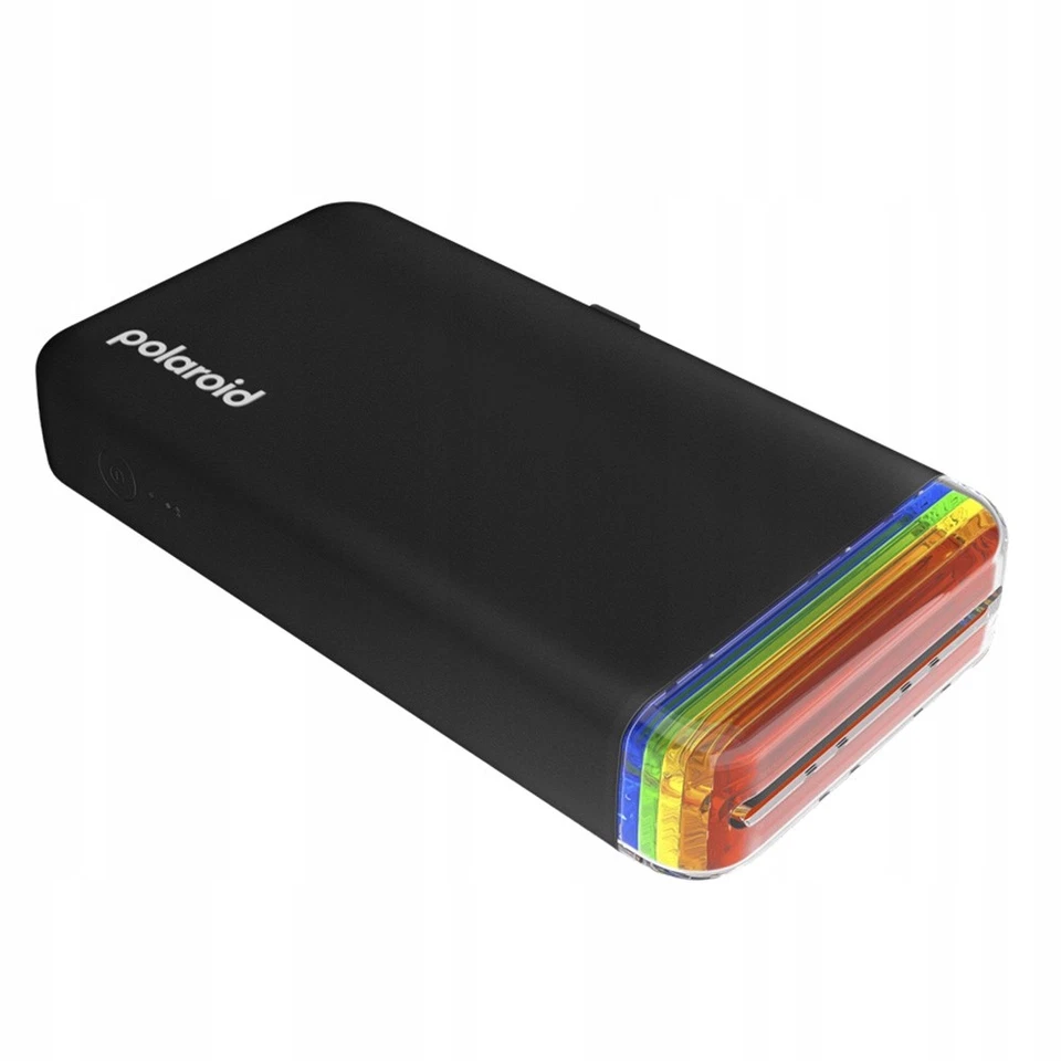 Polaroid Hi-Print Gen 2 E-Box Fotodrucker - Bild 1 von 4