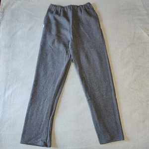 Russell Athletic - Youth Sweatpants - Dark Gray - Youth Size Large  - Picture 1 of 7