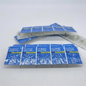 Acuvue Oasys Max 1-Tages-Multifokal 30er Pack - Bild 1 von 2