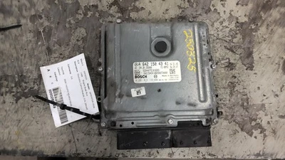 Módulo de controle de motor usado (ECM) serve: 2008 Dodge Sprinter 2500 Electronic Contr - Imagem 1 de 4