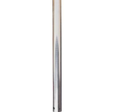 Progress Lighting P2606 AirPro 36" Downrod for Ceiling Fans, Brushed Nickel - Image 1 of 3
