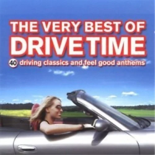 The Very Best Of Drive time
